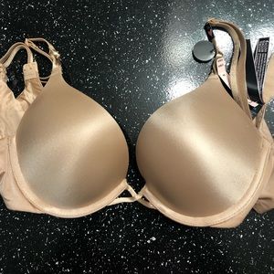 Victoria’s Secret Bombshell Add Two Cups
